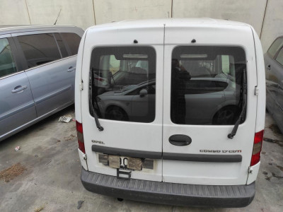OPEL COMBO (CORSA C)