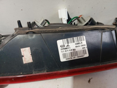 PILOTO TRASERO DERECHO INTERIOR, HYUNDAI, I20 (GB)