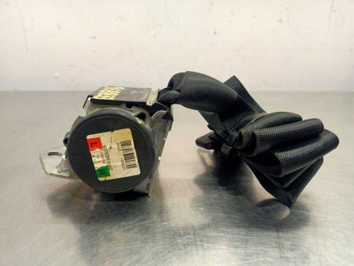  CINTURON SEGURIDAD TRASERO IZQUIERDO BMW SERIE 1 BERLINA (E81/E87) 