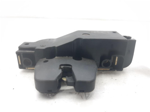 CERRADURA MALETERO / PORTON CITROEN C5 BERLINA 