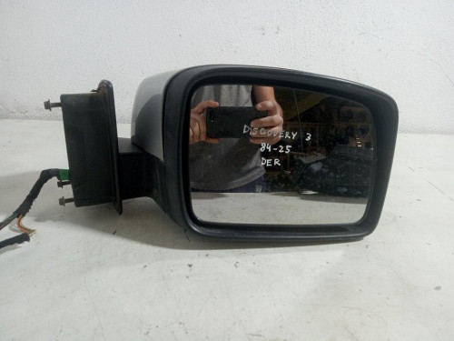  RETROVISOR DERECHO LAND ROVER 
