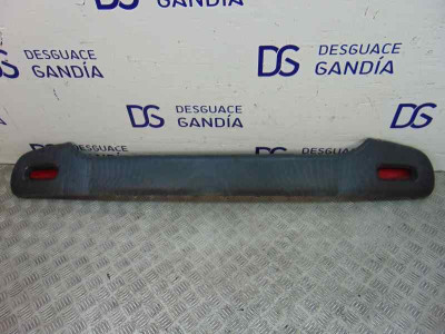 MOLDURAS TRASERAS, CITROEN, C1