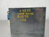 MODULO ELECTRONICO LAND ROVER RANGE ROVER (LM) 
