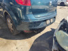  PARAGOLPES TRASERO SEAT ALTEA (5P1) 