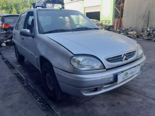  CITROEN SAXO 