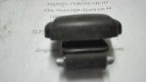  NO IDENTIFICADO 