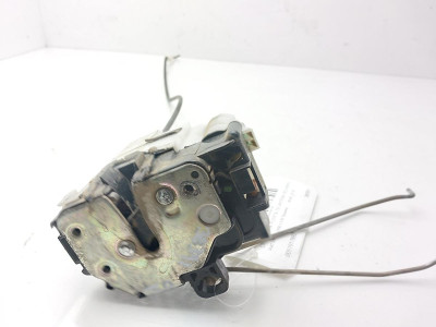 CERRADURA PUERTA DELANTERA IZQUIERDA, FIAT, II PANDA (169)
