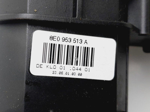 MANDO INTERMITENTES Audi A4 BERLINA (8E) 