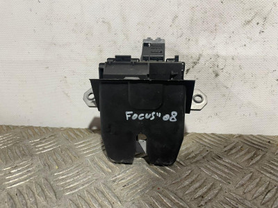 CERRADURA MALETERO / PORTON