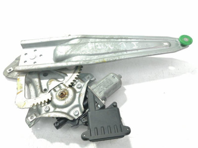 ELEVALUNAS TRASERO IZQUIERDO, TOYOTA, AVENSIS CROSS SPORT (T27)