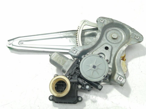  ELEVALUNAS TRASERO IZQUIERDO Toyota AVENSIS CROSS SPORT (T27) 