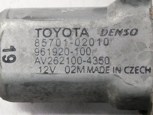  ELEVALUNAS TRASERO IZQUIERDO Toyota AVENSIS CROSS SPORT (T27) 