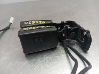 ENGANCHE CINTURON CENTRAL, MG, ZS