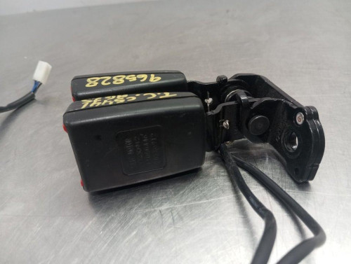  ENGANCHE CINTURON CENTRAL, MG, ZS 