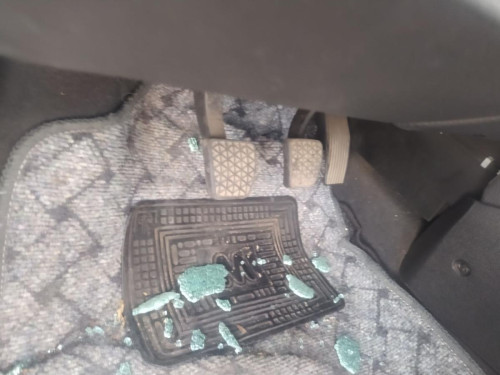  PEDAL FRENO Opel ASTRA G BERLINA 