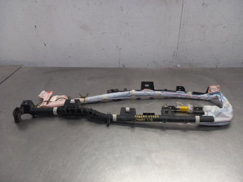  AIRBAG CORTINA DELANTERO DERECHO TOYOTA AURIS (E18) 