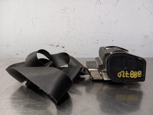  CINTURON SEGURIDAD DELANTERO IZQUIERDO, , 
