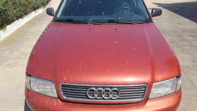 CAPO Audi A4 Berlina (B5)(02.1999->)