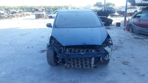  FORD S-MAX (CA1) 