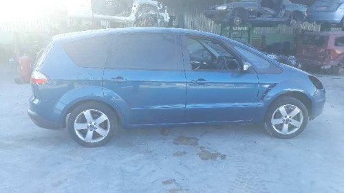 FORD S-MAX (CA1) 