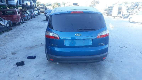  FORD S-MAX (CA1) 