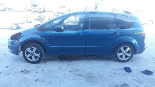 FORD S-MAX (CA1) — автомобиль-донор на запчасти 