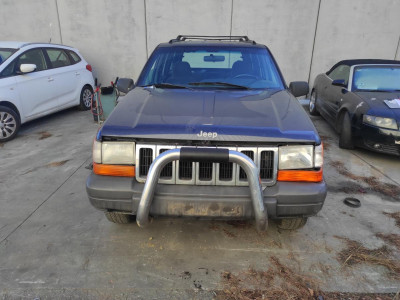 JEEP GRAND CHEROKEE (ZJ/Z)