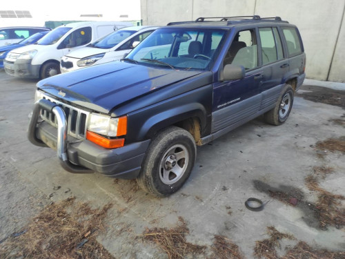 JEEP GRAND CHEROKEE (ZJ/Z) — vehículo donante para recambios 