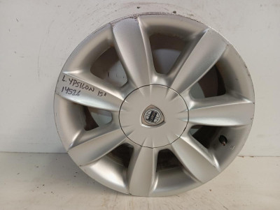 LLANTA, LANCIA, YPSILON (101)