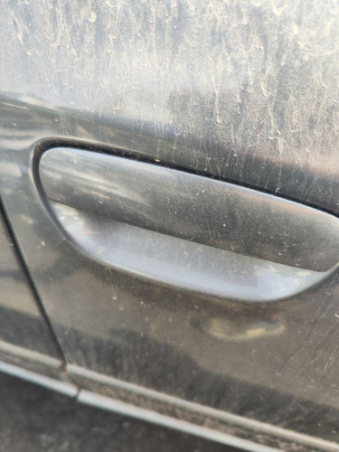 MANETA EXTERIOR DELANTERA DERECHA AUDI A6 BERLINA (4B2) 