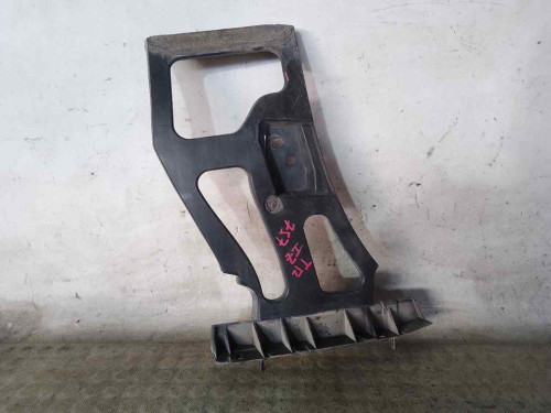 REFUERZO PARAGOLPES TRASERO Citroen C4 PICASSO 