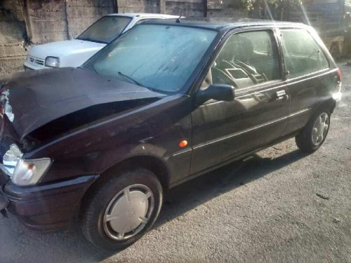  FORD FIESTA BERLINA 