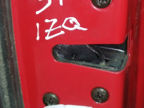  PUERTA DELANTERA IZQUIERDA HYUNDAI COUPE (GK) 