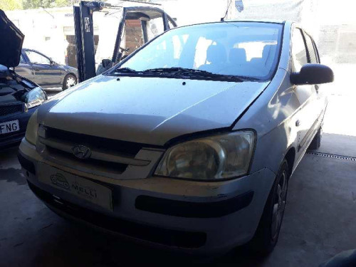  HYUNDAI GETZ (TB) 