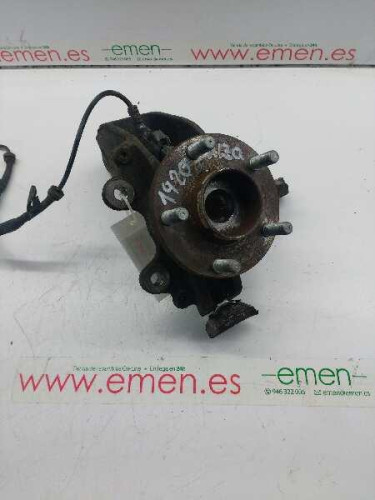  MANGUETA DELANTERA IZQUIERDA, FORD, FOCUS C-MAX (CAP)(2003) 
