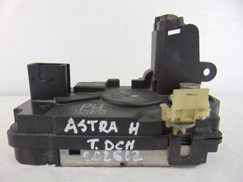  CERRADURA PUERTA TRASERA DERECHA OPEL ASTRA H CARAVAN 
