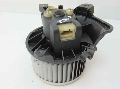  MOTOR CALEFACCION, OPEL, CORSA D 