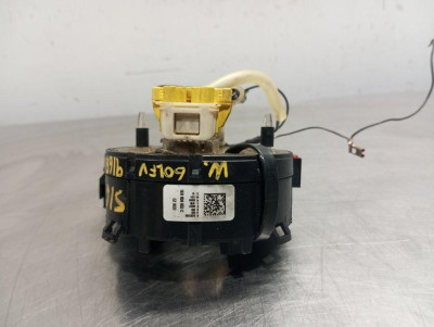 ANILLO AIRBAG, VOLKSWAGEN, GOLF V (1K1)(10.2003)