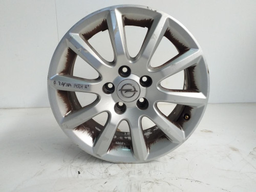  LLANTA OPEL ZAFIRA B 