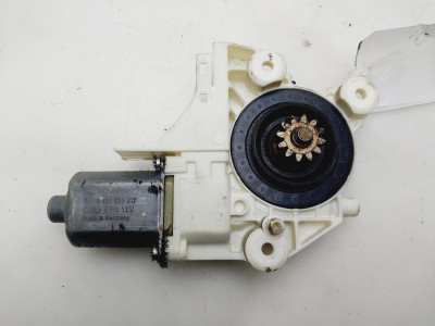MOTOR ELEVALUNAS DELANTERO IZQUIERDO, Ford, FOCUS BERLINA (CAP)
