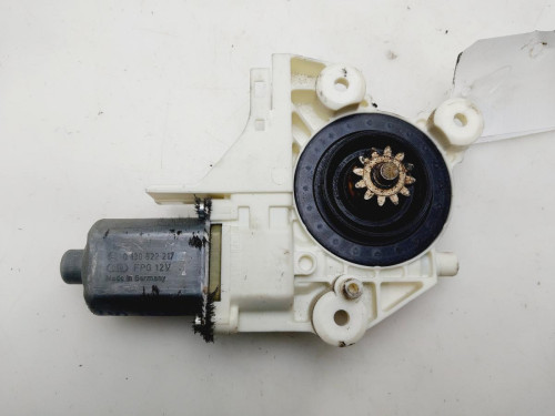 MOTOR ELEVALUNAS DELANTERO IZQUIERDO Ford FOCUS BERLINA (CAP) 