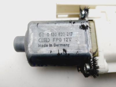MOTOR ELEVALUNAS DELANTERO IZQUIERDO, Ford, FOCUS BERLINA (CAP)