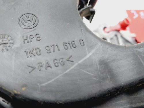 COLUMNA DIRECCION VOLKSWAGEN JETTA V (1K2) 