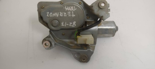  MOTOR LIMPIA TRASERO Nissan TERRANO II (R20) 