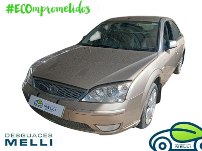 FORD MONDEO BERLINA (GE)