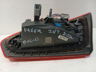 PILOTO TRASERO IZQUIERDO INTERIOR, FORD, FOCUS BERLINA (CGE)