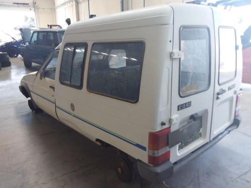 CITROEN C 15 — vehículo donante para recambios 