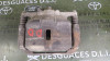 PINZA DE FRENO DELANTERA DERECHA NISSAN QASHQAI (J10) 