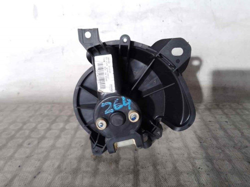 VENTILADOR CALEFACCION OPEL CORSA D 