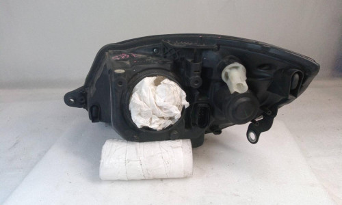  FARO DERECHO SKODA FABIA (5J2) 